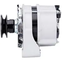 Bosch Alternatore/Generatore 14 V, 65 A, marca , compatibile con, tra gli altri, modelli VW GOLF