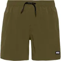 Picture Piau 15 Boardshorts Pantaloncini Uomo (XL, olivia)
