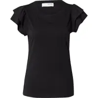 Selected T-shirt Donne Nero M