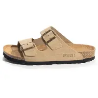 Bayton Ciabatta 'Tracy' beige
