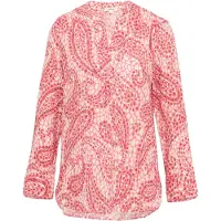 s.Oliver Blouses Red Taglia: 32 | Magliette intime Outlet | Donna | Rosso