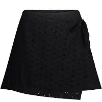 America Today Renn Black Taglia: S | Minigonne Outlet | Donna | Nero