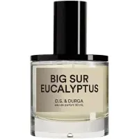 D.S. & Durga Big Sur Eucalyptus 50 ml Eau de Parfum