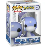 Funko POP! Figura Pokémon Dratini