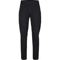 Stoic SondrumSt. Light Pants Pantaloni da ginnastica Uomo (3XL, nero)