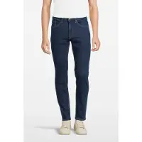 MUD Jeans Regular Dunn Stretch Stone Indigo Taglia: W28L32 | Jeans Slim Fit Outlet | Uomo | Blu