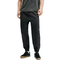 AllSaints Taint Trouser Koto Black Taglia: W28 | Pantaloni Outlet | Uomo | Nero