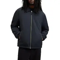 AllSaints Beatty Jacket Nite Blue Taglia: XXL | Giacche leggere Outlet | Uomo | Blu