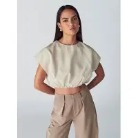 Willa Camicia da donna 'Ora' écru