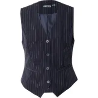 Pieces Panciotto | Blu | XXL