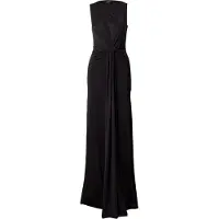 Guess Marciano By Alva Knot Dress Jet Black A996 Taglia: 40 | Maxi abiti Outlet | Donna | Nero