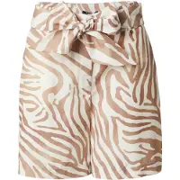 Guess Marciano By Rosie Short Safari Dream Print Taglia: 44 | Pantaloncini Outlet | Donna
