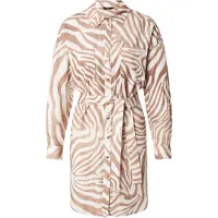 Guess Marciano By Rosie Ls Shirt Dress Safari Dream Print Taglia: 44 | Abiti in T-Shirt Outlet | Donna