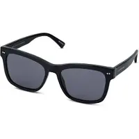 Kapten & Son Unisex Venice All Black Taglia: OS | Occhiali da Sole Outlet | Unisex | Nero