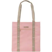 Ilse jacobsen Bag Every02 Adobe Rose Taglia: OS | Borsa di tela Outlet | Donna | Rosa