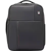 Roncato Move Ryanair Zaino Da Viaggio Porta Pc 15.6 - 40x30x20 Cm - Grafite