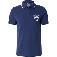 s.Oliver Poloshirts Marine Taglia: XL | Polo Outlet | Uomo