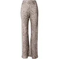 And Other Stories & Other Stories Ve Demy Aop Trousers Beige Taglia: 34 | Pantaloni Outlet | Donna | Marrone