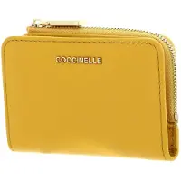Coccinelle Metallic Soft Soleado Taglia: OS | Pochette Outlet | Donna