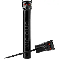Nabla Vicious Mascara Nero 10 ml — Mascara
