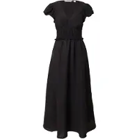 And Other Stories & Other Stories New Allora Dress Black Taglia: 36 | Abiti Midi Outlet | Donna | Nero