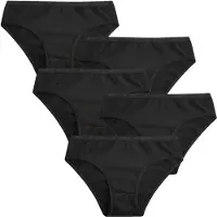 Next Pantaloncini intimi nero