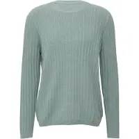 s.Oliver -qs Pullover Green Taglia: L | Maglioni a maglia Outlet | Uomo | Verde