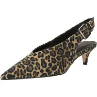 And Other Stories & Other Stories Molly Pump Orange Taglia: 38 | Tacchi Alti Outlet | Donna | Arancione