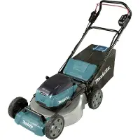 Makita Rasaerba Elettrico Dlm534z