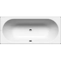 Kaldewei CLASSIC DUO Mod. 103, Baignoires rectangulaires, 160x70cm, 290300011001, 290300011001