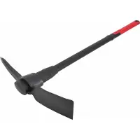 AWTOOLS pick fibre 2,72 kg - 6 lbs schwarze Linie