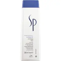 Wella SP Shampoo Hydrate 250 ml — Shampoo