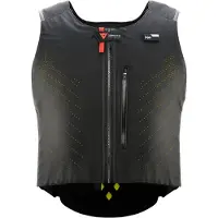 Dainese Sistema airbag Smart Air uomo nero, taglia M/L