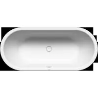 Kaldewei CENTRO DUO Duo Oval 127 170x75cm, 282700011001, 282700011001
