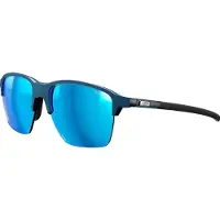 Julbo - Lunettes de soleil - Crossline Bleu/Bleu Translucide Spectron 3 - Blu navy