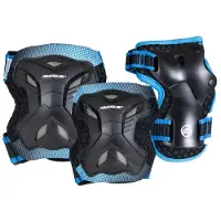 Powerslide Set Kids Pro