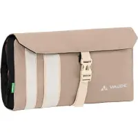 Vaude Socotra Borsetta da toilette (2 l, linen)