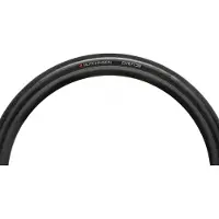 Hutchinson Pneumatico Rigido Da Gravel Overide Mono-compound 700c X 38