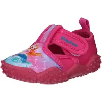Playshoes Scarpe da spiaggia / da bagno blu / blu chiaro / rosa / eosina