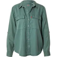 Levi's Doreen Utility Shirt Taglia: XS | Maglie a manica lunga Outlet | Donna