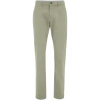 We fashion Chino Pastel Green Taglia: W29L32 | Pantaloni chino Outlet | Uomo | Verde