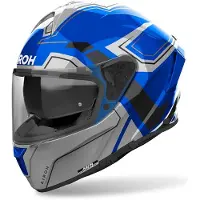Airoh Casco Integrale Spark 2 Dart