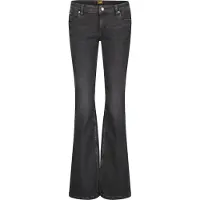 Lee Jessica True To Black Jeans Taglia: W28L33 | Jeans Outlet | Donna | Nero