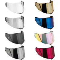 AGV Pista GP RR (R), Corsa R Maxvision- Visiera Pinlock unisex, taglia UNI