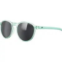 Julbo Kid's Joliet Spectron S3 (VLT 12%) Occhiali da sole Bambini (6-10 Years, grigio)