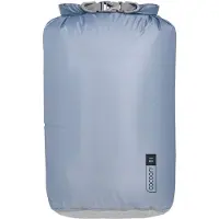 Cocoon Drybag Ultralight Sacca (13 l, grigio)