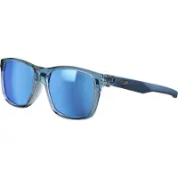 Julbo Kid's Elwood Spectron S3 (VLT 12%) Occhiali da sole Bambini (6-10 Years, blu)