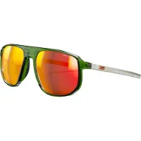 Julbo - Occhiali da sole - Ward Vert/Gris Spectron 3 - Verde