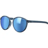 Julbo Kid's Joliet Spectron S3 (VLT 12%) Occhiali da sole Bambini (6-10 Years, blu)