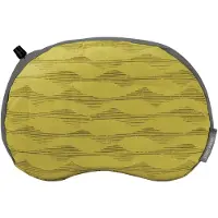 Therm-a-Rest Airhead Cuscini (Regular, giallo)